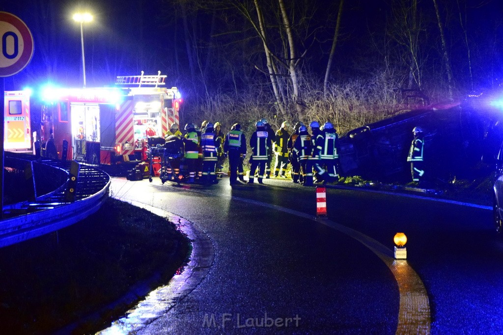 VU PKlemm Oestlicher Zubringer Koeln Vingst Rich Porz 16.JPG - Miklos Laubert